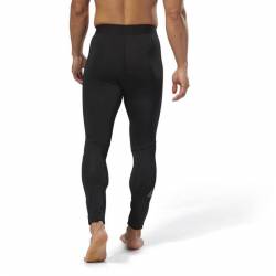 Man compression Tight Tight - AOP - CY4894