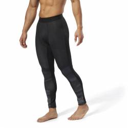Man compression Tight Tight - AOP - CY4894
