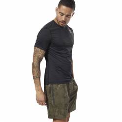 Man T-Shirt CrossFit Games Active Chill Tee G - CY6126