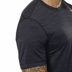 Man T-Shirt CrossFit Games Active Chill Tee G - CY6126