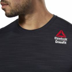Man T-Shirt CrossFit Games Active Chill Tee G - CY6126