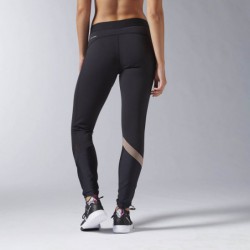 Dámské legíny CARDIO Tight AY0898