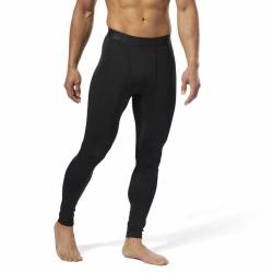 Man Leggins WOR COMPR TIGHT - CY3624