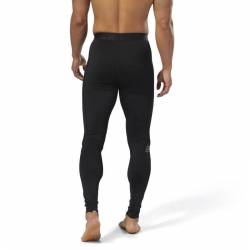 Man Leggins WOR COMPR TIGHT - CY3624