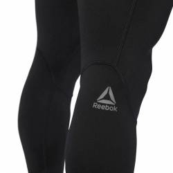 Man Leggins WOR COMPR TIGHT - CY3624