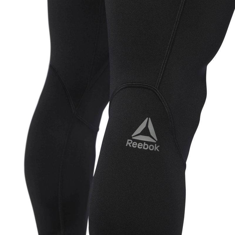 Man T-Shirt RUN SS AC TEE - D92342