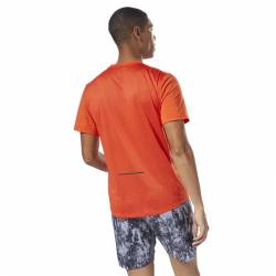 Man T-Shirt RUN SS AC TEE - D92342