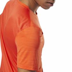 Man T-Shirt RUN SS AC TEE - D92342