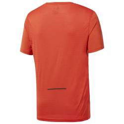 Man T-Shirt RUN SS AC TEE - D92342