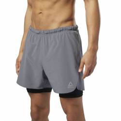 Man Shorts 2-1 SHORT - D92946