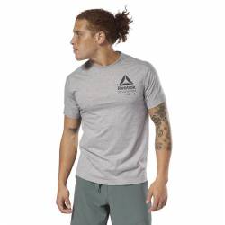 Man T-Shirt SpeedWick Graphic Tee - D93764