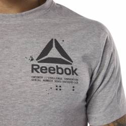 Man T-Shirt SpeedWick Graphic Tee - D93764