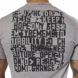 Man T-Shirt SpeedWick Graphic Tee - D93764