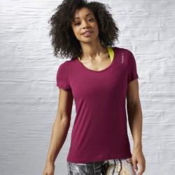 Dámské triko Reebok STUDIO FAVES Tee AY0942