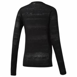 Woman T-Shirt OS BO LS - D93858