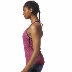 Woman top ACTIVE Chill Tank - D94164