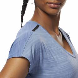 Woman T-Shirt ACTIVe Chill Tee - D94175