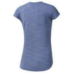 Woman T-Shirt ACTIVe Chill Tee - D94175