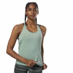 Woman top ACTIVE Chill Tank - D94165
