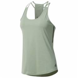Woman top ACTIVE Chill Tank - D94165