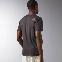 Tričko RCF Morning Breath Bear Tee AY1032