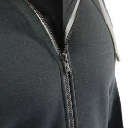 Man hoodie TE MARBLE GROUP FZ - D94190