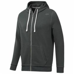 Man hoodie TE MARBLE GROUP FZ - D94190