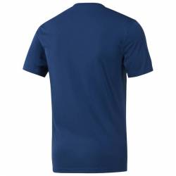 Man T-Shirt WOR TECH TOP GRAPHIC SLAM - D94252