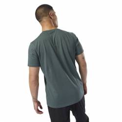 Man T-Shirt TE SL CLASSIC TTE - D94284