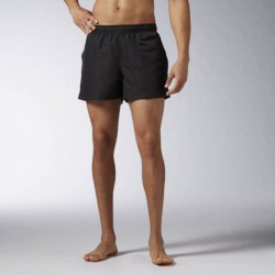 Pánské šortky Reebok BW BASIC BOXER AY1539