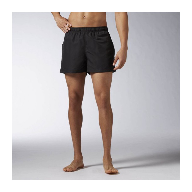 Pánské šortky Reebok BW BASIC BOXER AY1539