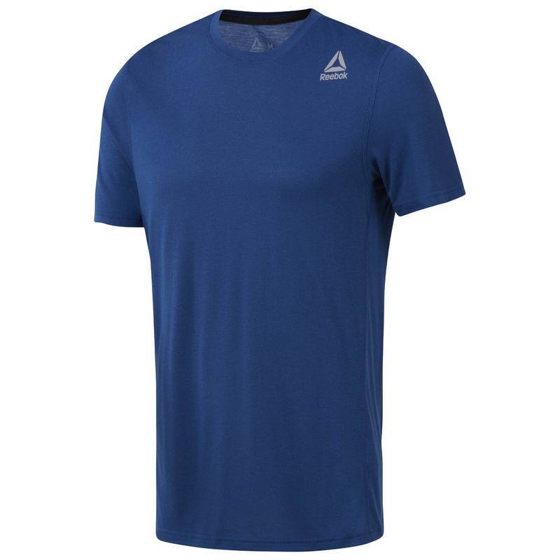 Man T-Shirt WOR SUPREMIUM 2.0 TEE SL - D94316