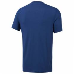 Man T-Shirt WOR SUPREMIUM 2.0 TEE SL - D94316