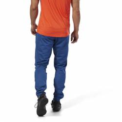 Man Tight WOR SL TRCKSTR PANT - D94336