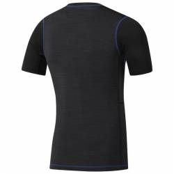 Man compression T-Shirt AC Graphic Tee - D93804