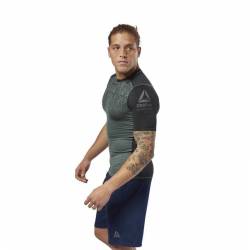 Man T-Shirt AC Graphic Comp Tee - D93805