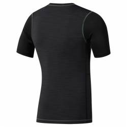 Man T-Shirt AC Graphic Comp Tee - D93805