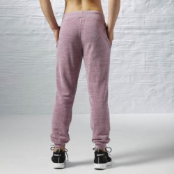 Dámské kalhoty Reebok Elements Logo Pant AY2022