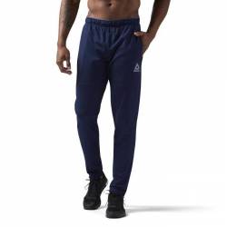 Man Tight WOR SL TRCKSTR PANT