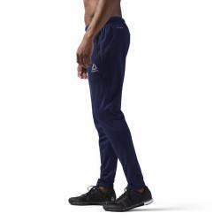 Man Tight WOR SL TRCKSTR PANT