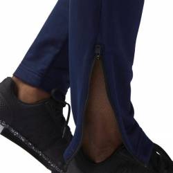 Man Tight WOR SL TRCKSTR PANT