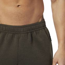 Man Tight Reebok CrossFit Double Knit Jogger - D94874