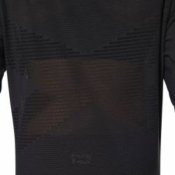Woman T-Shirt Reebok Crossfit Jacquard LS - D94918