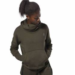 Woman hoodie Reebok Crossfit Hoodie - D94920