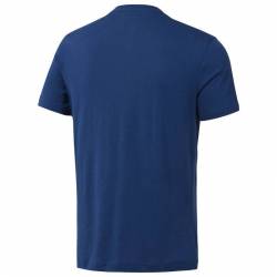 Man T-Shirt UFC FG LOGO TEE - D95023