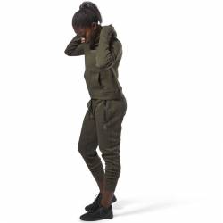 Dámské tepláky Reebok Crossfit Jogger - D94960