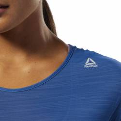 Woman T-Shirt WOR AC TEE - D95080