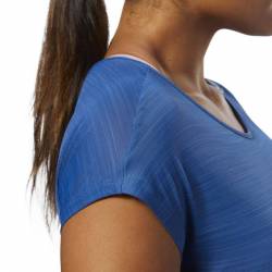 Woman T-Shirt WOR AC TEE - D95080