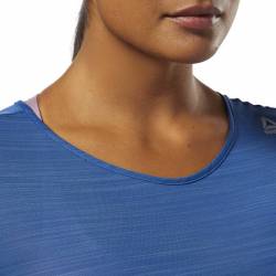 Woman T-Shirt WOR AC TEE - D95080