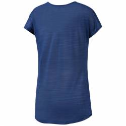 Woman T-Shirt WOR AC TEE - D95080
